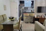 Apartamento 2 dormitórios 1 vaga 50m² - Metrô Tucuruvi