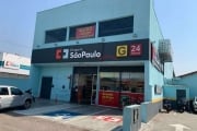 PREDIO COMERCIAL PRAIA GRANDE SO 7.790 MILHES