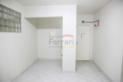 Conjunto comercial com 2 salas e 1 Banheiro 87m2 - Metrô Santana