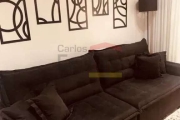 Apartamento Garden  Mobiliado na Vila Medeiros