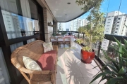 Apartamento 4 suítes 4 vagas 222m²  Alto de Santana