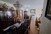 Apartamento 3 quartos 1 suíte 2 vagas  118m²  - Alto de Santana