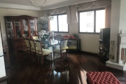 Apartamento 4 dormitórios 3 Suites + Escritório 5 vagas  232m² Santana