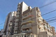 Apartamento na Vila Aurora, 2 dormitórios, sendo 1 suíte, 2 vagas