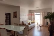 Apartamento 109 m²á venda no Bom Retiro - 3 dormitórios