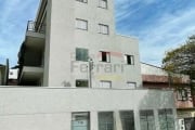 Apartamento com 1 Quartos e 1 banheiro e Quintal à Venda 41m²  R$ 235.000