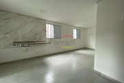 Apartamento Studio novo 01 dormitório, Imirim, R$249.800mil !