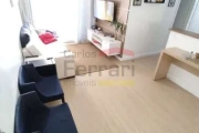 Apartamento  2 dormitórios - Bairro Limão