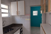 Apartamento a venda, Campos Elíseos, 01 dormitório, sem vaga