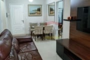 Apartamento no Imirim/Chora Menino, 2 dormitórios, sendo 1 suíte, 2 vagas, 67 metros uteis