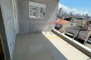 Apartamento térreo, novo, 2 quartos em condomínio horizontal, Imirim.