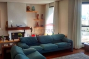 Apartamento á venda em Santana - 4 dormitórios e 4 vagas