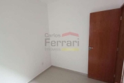 Apartamento a venda,  Vila Guilhermina, próximo ao metrô   02 dormitórios, sala, cozinha, sem vaga