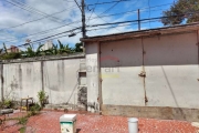 TERRENO COM 450M² EM SANTANA!!