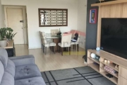 Apartamento 3 dormitórios e 1 vaga 88m² Santana