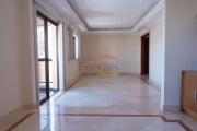 Apartamento  3 Suites 3 vagas 140m² Alto de Santana