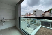 Apartamento studio novo, Imirim R$217.800,00