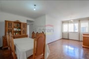 Apartamento 3 quartos 1 vaga 115m² Metrô Santana