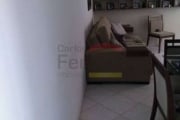 Apartamento no Mandaqui, 50 metros uteis, 2 dormitórios, 1 vaga de garagem