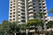 APARTAMENTO - ÁGUA FRIA - 4 DORM. 3 SUÍTES. 3 VAGAS -163 M2