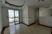 Apartamento 2 dormitórios, Vila Amelia