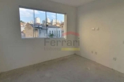 Apartamento na Santa Terezinha  - 2 dormitórios, com e sem garagem