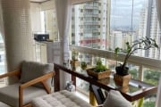 Apartamento 3 dormitórios 1 suite 2 vagas 95m² Santa Teresinha