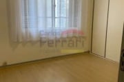 Apartamento a Venda Bela Vista, 01 dormitório,