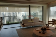 Apartamento Vila Nova Conceição