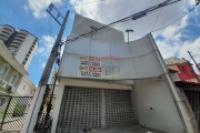 Prédio comercial com 420m² a venda!