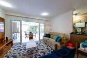 Apartamento garden no Tucuruvi 2 dormitórios/ 1 suíte/ 2 vagas