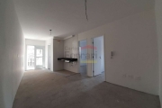 Apartamento novo de 48 m² - 01 vaga, no bairro Água Fria a um quilometro do metro Jd. São Paulo.