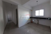 Apartamentos na Água Fria, com 28,04 m² de 01 dormitório.