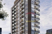 Apartamentos à 550m do Metrô Parada Inglesa