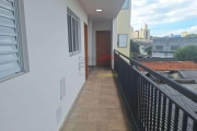 APARTAMENTO FREGUESIA DO Ó  ,2 DORMITÓRIOS ,COM QUINTAL E DEPÓSITO