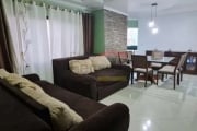 Apartamento Cobertura 3 suites com quintal- Cidade Ocian - Praia Grande