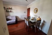 Apartamento 2 quartos  1 vaga  50m²