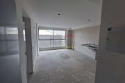 Apto Novo 2 Dormitórios 1 suite  47m² Agua fria