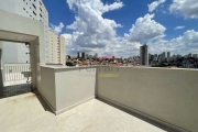 420 MIL - Apto. c/43 m² 01 vaga, 02 dorm.; sala; banheiro; cozinha, elevador no bairro V. Aurora!!