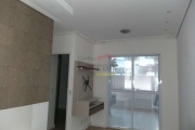 APARTAMENTO GARDEN - 2 DORM. 1 VAGA. 1 WC - 65 M2 - CACHOEIRINHA