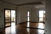 Apartamento 225m2 - Rua Maria Curupaiti - Santana