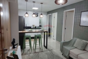 Casa Térrea em Condomínio 2 Dormitorios 55m²