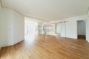 Apto. de 200m² no Alto Mandaqui - 03 suites; 01 sala p/ 3 ambientes; 06 vagas fixas, R$1.100.000,00