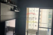 APARTAMENTO - 3 DORM. 1 SUÍTE. 2 VAGAS - 65 M2 - VILA AMÉLIA