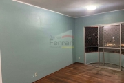 Apartamento à Venda com 80 m2, 3 dormitórios, 1 suíte em Santo André, SP