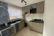 Apartamento 39 m² Rua Capricho 2 dormitórios novo