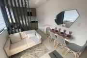 Apartamento 33 m² Rua Capricho 2 dormitórios novo