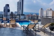 Apartamento  01 Dormitório  - Parada inglesa- Próximo Metrô - Tucuruvi