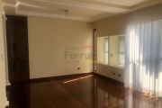 APARTAMENTO COM 03 DORMITÓRIOS, 01 VAGA - VARANDA