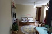 Apartamento - Horto Florestal